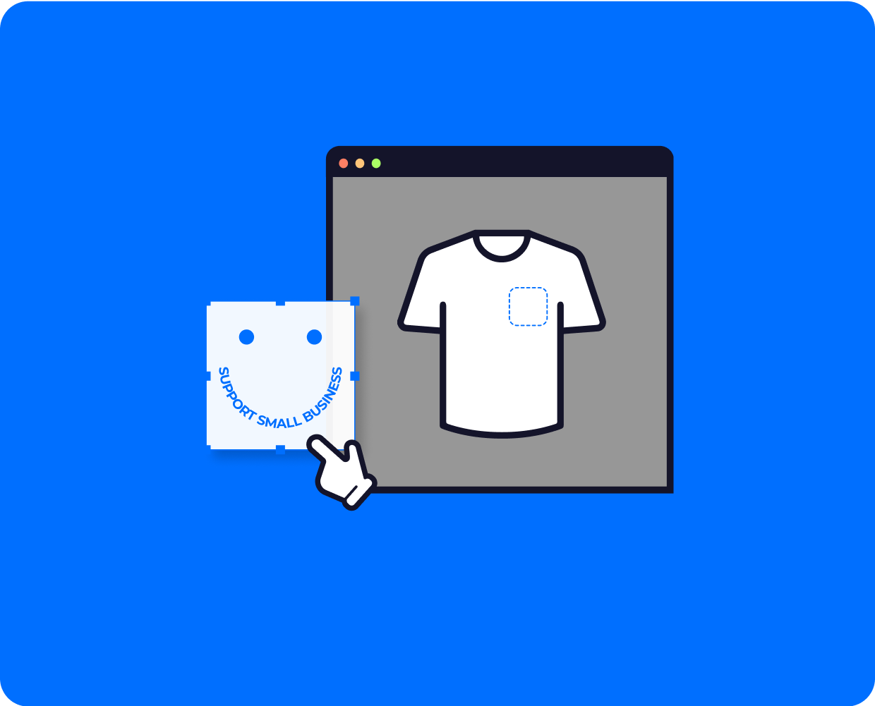 Design Tool Interface